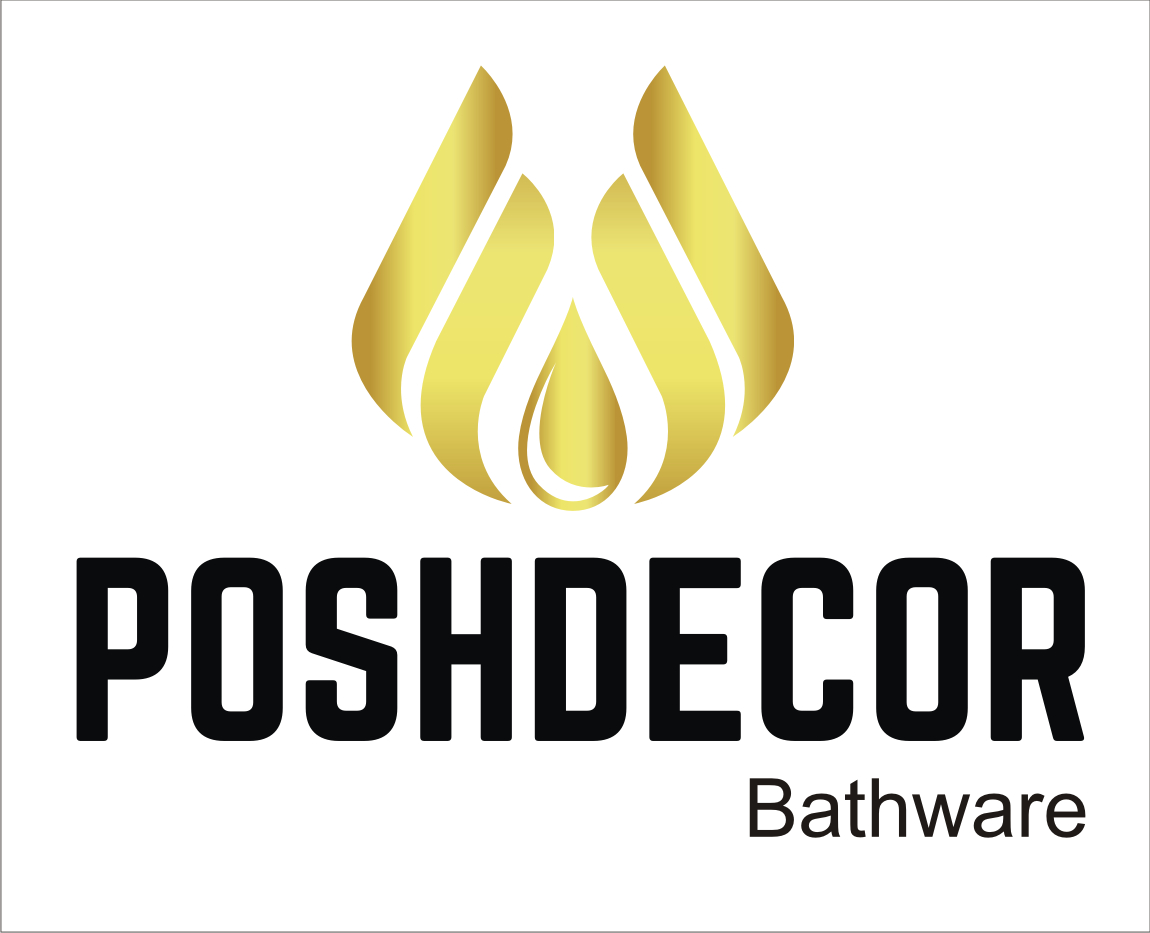 Poshdecor Bathware Device mark 5258645 Trademark