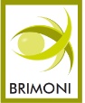 Brimoni Device mark 5258641 Trademark