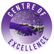Centre Of Excellence Device mark 5258858 Trademark