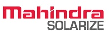 Mahindra Solarize Device mark 5260181 Trademark