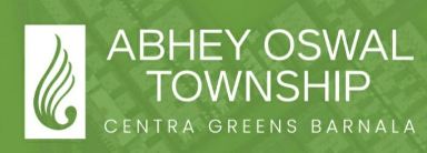 Abhey Oswal Township Device mark 5259429 Trademark