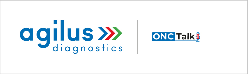 Agilus Diagnostics - Onctalk Device mark 5260032 Trademark