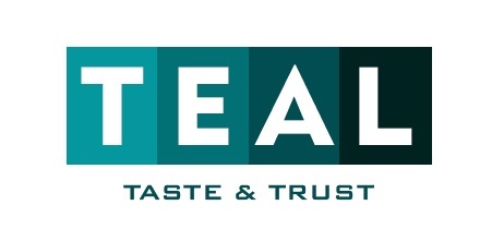 Teal Taste & Trust Device mark 5259062 Trademark