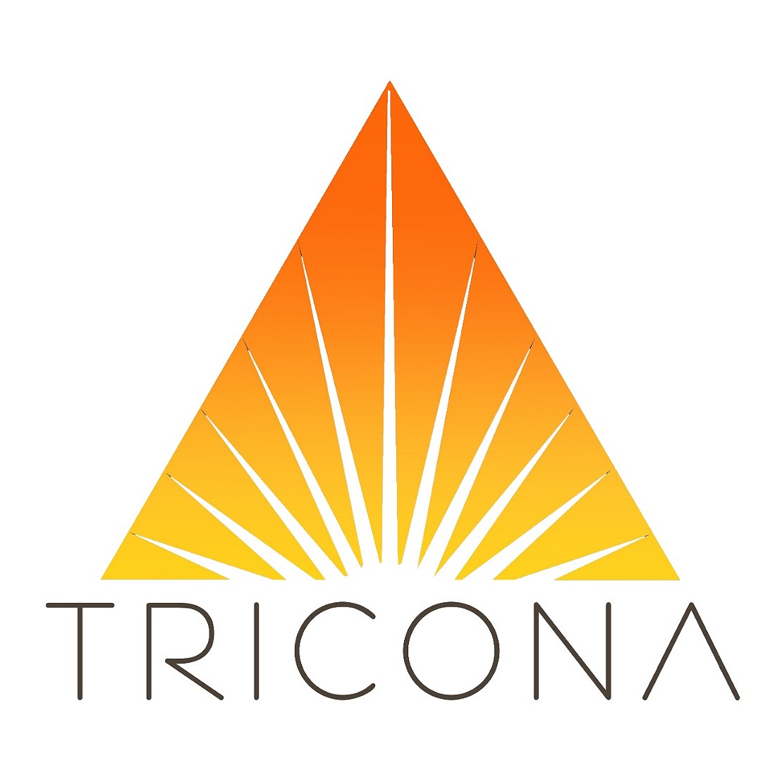 Tricona With Device Device mark 5257927 Trademark