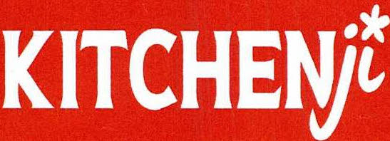 Kitchenji Device mark 5258695 Trademark