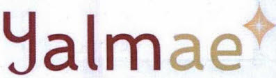 Yalmae Device mark 5260408 Trademark