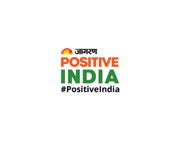 Jagran Positive India Device mark 5260614 Trademark