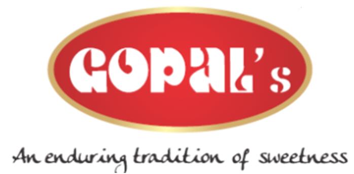 Gopal's Device mark 5259902 Trademark