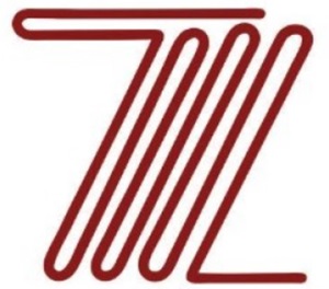 Tz (logo) Device mark 5259113 Trademark