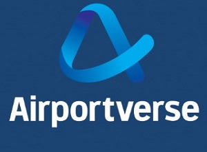 Airportverse Device mark 5261588 Trademark