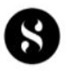 S Logo Device mark 5260463 Trademark