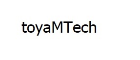 Toyamtech Device mark 5259954 Trademark