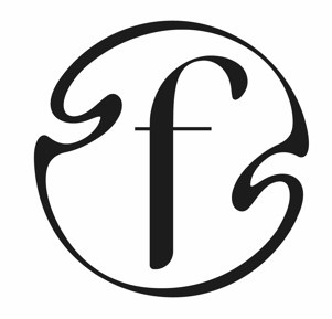 F (stylised Logo & Device ) Device mark 5262397 Trademark