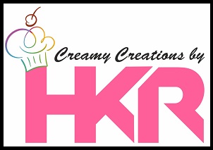 Creamy Creations By Hkr Device mark 5259966 Trademark