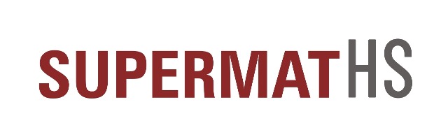 Supermat Hs Device mark 5260346 Trademark
