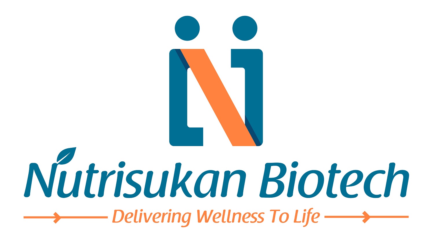 Nutrisukan Biotech Delivering Wellness To Life Device mark 5261827 Trademark