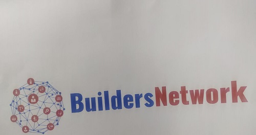 Buildersnetwork Device mark 5264038 Trademark