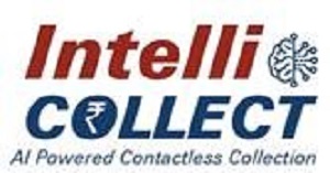 Intelli Collect ( Logo And Device) Device mark 5264845 Trademark