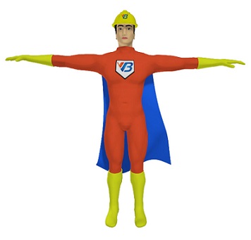 Vb Device mark 5263257 Trademark