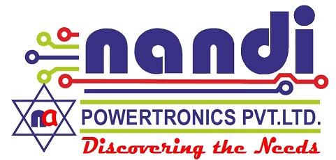 Nandi Powertronics Pvt.ltd. Device mark 5264674 Trademark