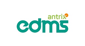 Antrix Edms Device mark 5263520 Trademark