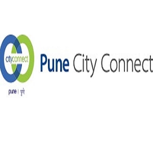Pune City Connect Device mark 5264122 Trademark