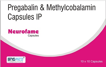 Neurofame Device mark 5276687 Trademark