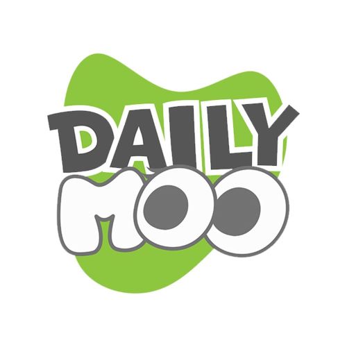 Daily Moo Device mark 5265012 Trademark