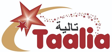 Taalia Logo Device mark 5276907 Trademark