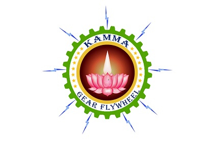 Kamma Gear Flywheel With Device Device mark 5277371 Trademark