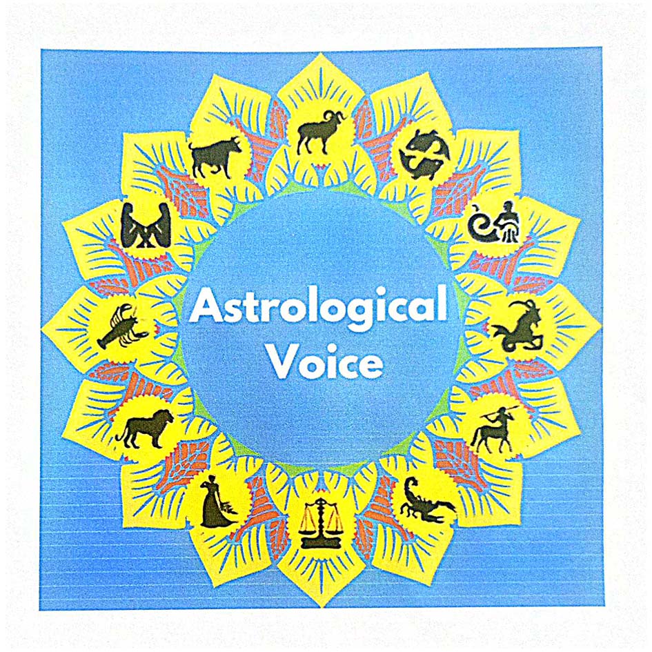 Astrological Voice Device mark 5277454 Trademark