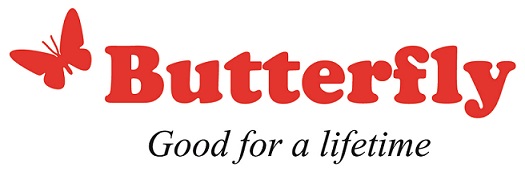 Butterfly Good For A Lifetime Device mark 5277460 Trademark