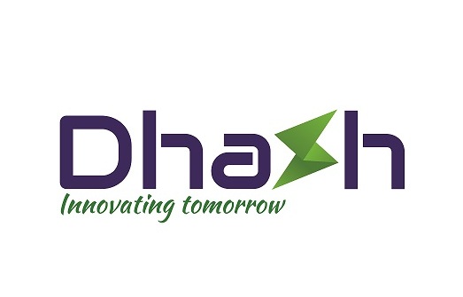 Dhash- Innovating Tomorrow Device mark 5277691 Trademark