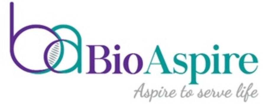 Ba Bioaspire Aspire To Serve Life Device mark 5278256 Trademark