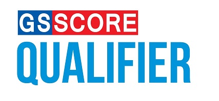 Gs Score Qualifier Device mark 5278675 Trademark