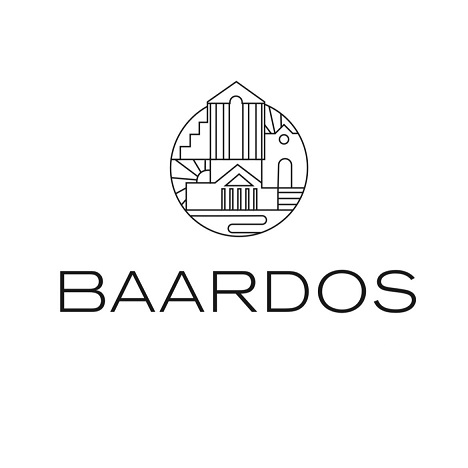 Baardos Device mark 5278664 Trademark