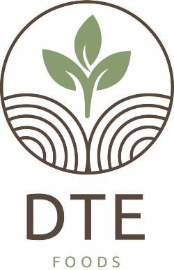 Dte Foods (with Device) Device mark 5279380 Trademark