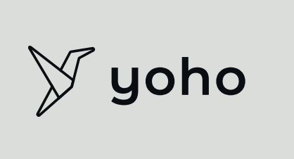 Yoho Device mark 5279319 Trademark