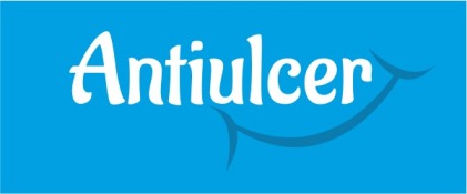 Antiulcer Device mark 5279327 Trademark