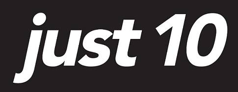 Just 10 Device mark 5279527 Trademark