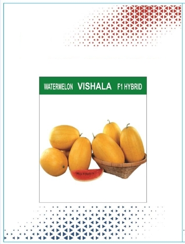 Watermelon Vishala F1 Hybrid Device mark 5279683 Trademark
