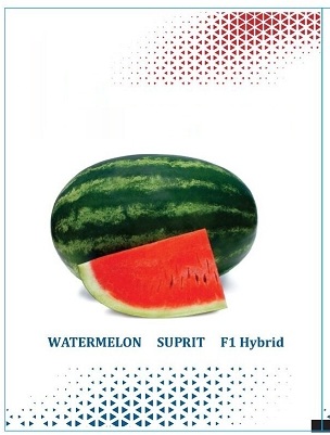 Watermelon Suprit F1 Hybrid Device mark 5279680 Trademark