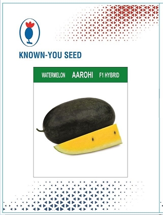 Known You Seed Watermelon Aarohi F1 Hybrid Device mark 5279684 Trademark