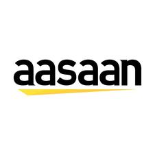 Aasaan Device mark 5279883 Trademark