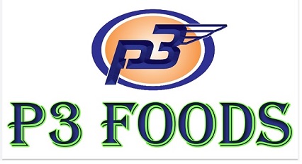 Device Of P3 P3 Foods Device mark 5280395 Trademark