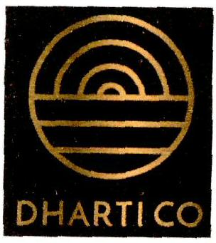 Dhartico With Device Device mark 5280475 Trademark