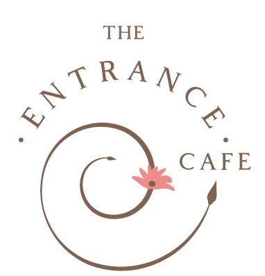 The Entrance Cafe Device mark 5280470 Trademark