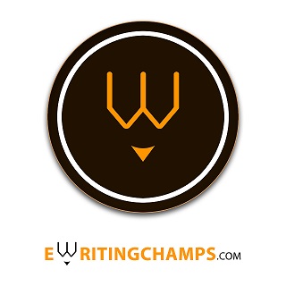Ewritingchamps.com Device mark 5280706 Trademark