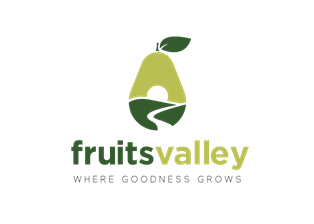 Fruits Valley Device mark 5281298 Trademark