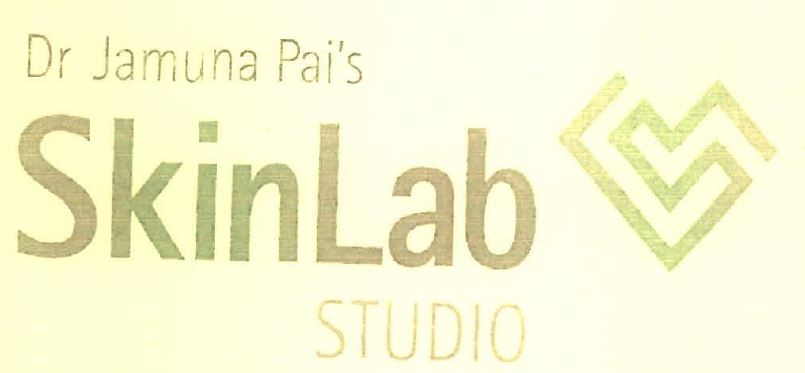 Dr Jamuna Pai's Skinlab Studio Device mark 5281518 Trademark